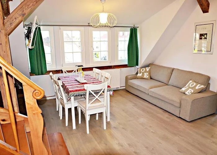 Relax Loft * 索波特