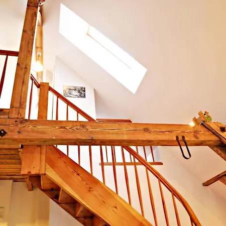 Relax Loft Apartman