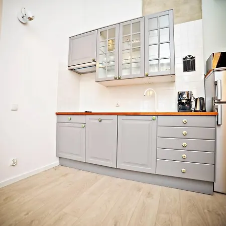 Apartman Relax Loft