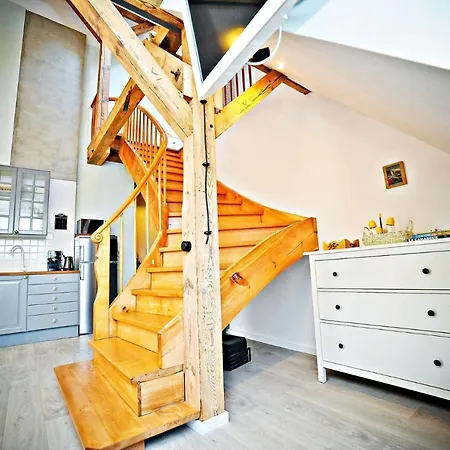 Apartman Relax Loft