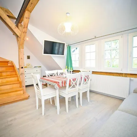 Apartman Relax Loft