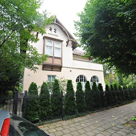 דירה Relax Loft *