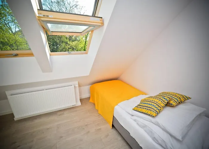 דירה Relax Loft סופוט